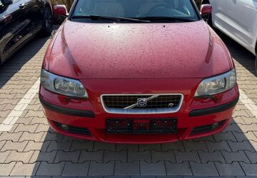 Volvo V70 273.073 km 14.300 &euro; Darmstadt 64291