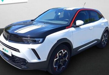 Opel Mokka 34.124 km 19.950 &euro; Rüsselsheim 65428