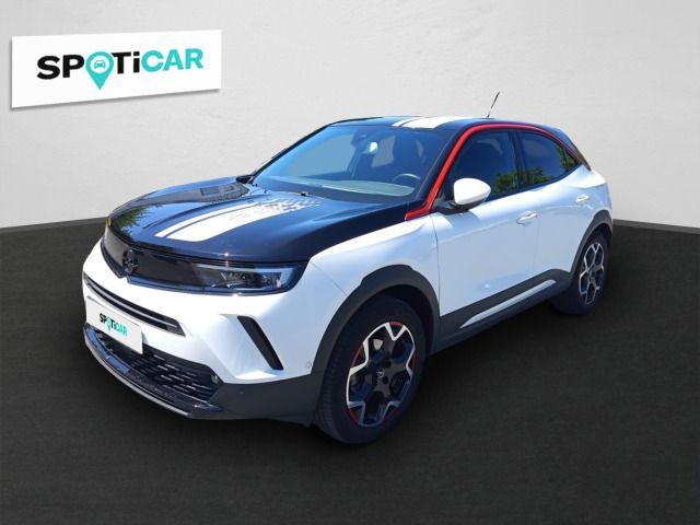 Opel Mokka 34.124 km 19.950 &euro; Rüsselsheim 65428