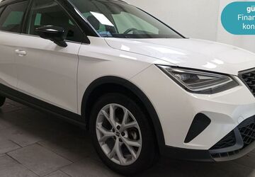 Seat Arona 65.094 km 15.270 &euro; Egelsbach 63329