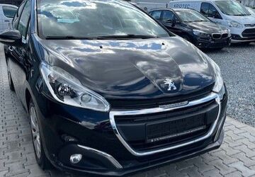 Peugeot 208 147.380 km 4.555 &euro; Bickenbach 64404