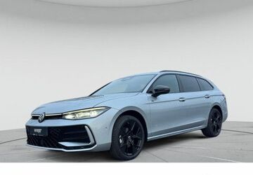 VW Passat 20.900 km 39.999 &euro; Bensheim 64625