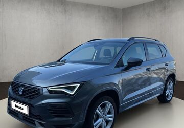 Seat Ateca 27.500 km 27.985 &euro; Frankfurt 60488