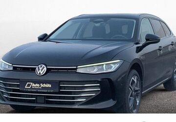 VW Passat Variant 13.000 km 37.750 &euro; Groß-Umstadt 64823