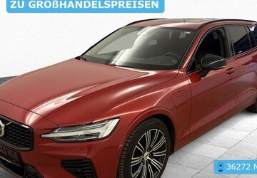 Volvo V60 106.671 km 29.690 &euro; Frankfurt 60596