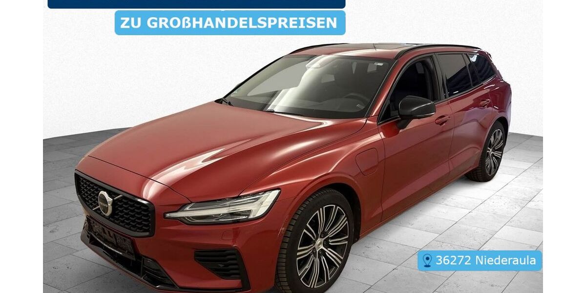 Volvo V60 106.671 km 29.690 &euro; Frankfurt 60596