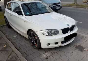 BMW 120 270.000 km 5.799 &euro; Frankfurt am Main 60386