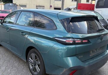 Peugeot 308 188.229 km 10.591 &euro; Hofheim am Taunus 65719