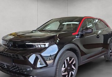 Opel Mokka 21.230 km 21.450 &euro; Frankfurt 60386