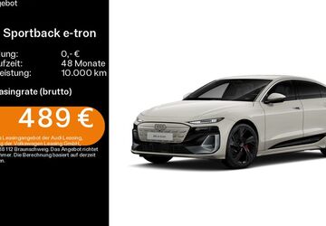 Audi A6 e-tron 13.971 km 55.490 &euro; Hofheim 65719