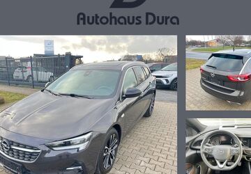 Opel Insignia 88.200 km 22.600 &euro; Rüsselsheim 65428