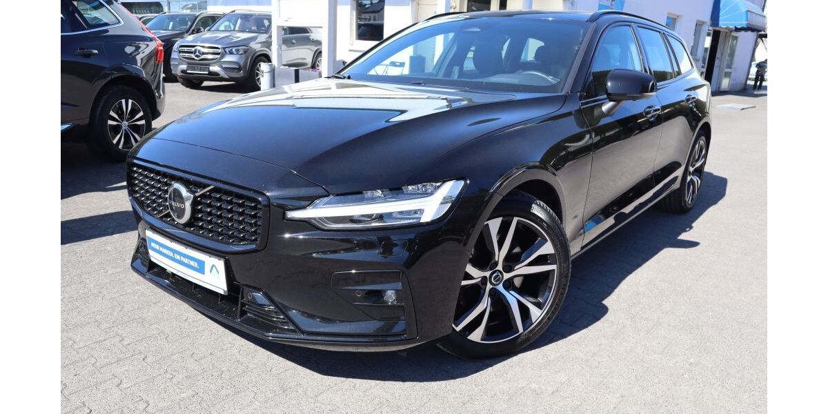 Volvo V60 106.606 km 27.485 &euro; Darmstadt 64291