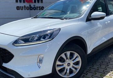 Ford Kuga 142.000 km 14.900 &euro; Darmstadt 64295
