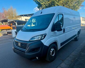 Gebrauchte Fiat Ducato