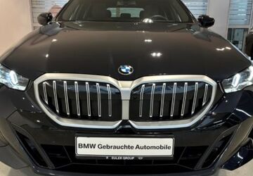 BMW 540 32.190 km 60.933 &euro; Hofheim 65719