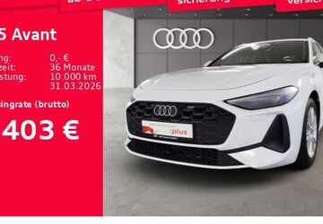 Audi A5 21.777 km 40.918 &euro; Frankfurt am Main 60314