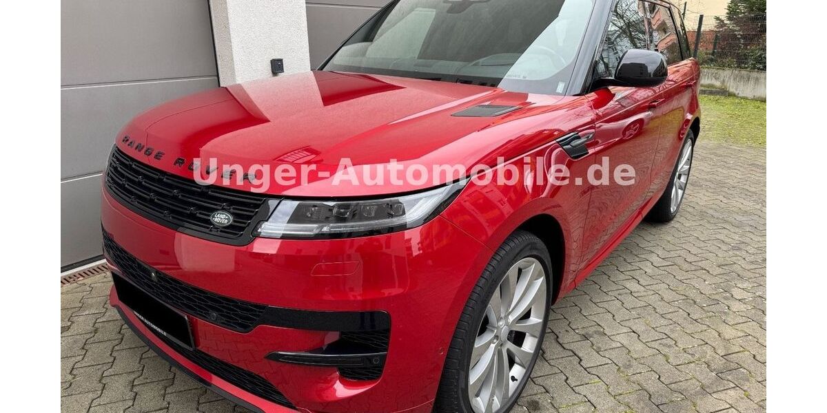 Land Rover Range Rover Sport 56.500 km 79.900 &euro; Obertshausen bei Frankfurt am Main 63179