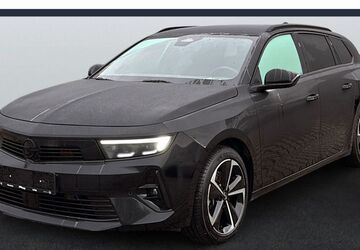 Opel Astra 18.957 km 23.290 &euro; Flörsheim am Main 65439