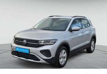 VW T-Cross 1.667 km 24.880 &euro; Darmstadt 64295