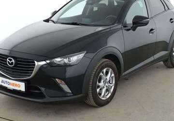 Mazda CX-3 102.006 km 14.150 &euro; Frankfurt am Main 65936