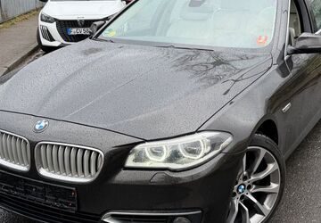 BMW 530 312.000 km 9.999 &euro; Frankfurt am Main 65933