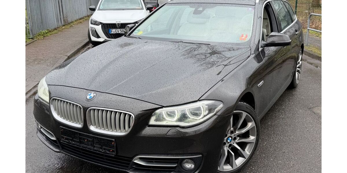 BMW 530 312.000 km 9.999 &euro; Frankfurt am Main 65933