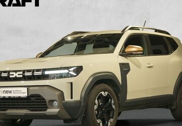 Dacia Duster 12.600 km 22.800 &euro; Seeheim-Jugenheim 64342