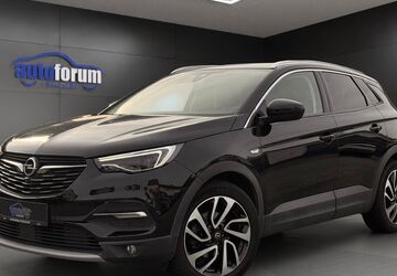 Opel Grandland (X) 74.800 km 17.490 &euro; Stockstadt am Rhein 64589