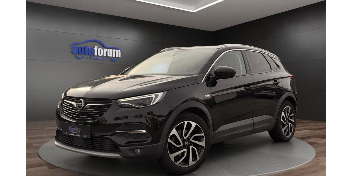 Opel Grandland (X) 74.800 km 17.490 &euro; Stockstadt am Rhein 64589