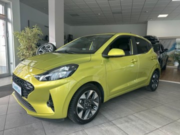 Gebrauchte Hyundai i10