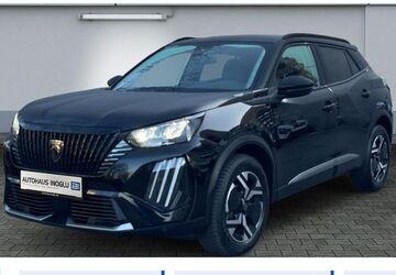 Peugeot 2008 39.381 km 19.420 &euro; Rüsselsheim 65428