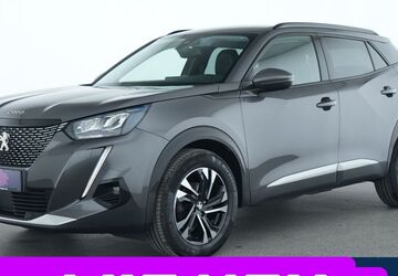 Peugeot 2008 42.352 km 15.183 &euro; Dietzenbach bei Frankfurt 63128