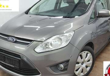 Ford C-Max 149.085 km 4.799 &euro; Bickenbach 64404