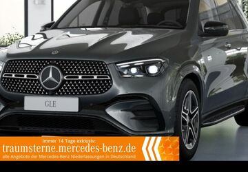 Mercedes-Benz GLE 350 15.504 km 78.990 &euro; Frankfurt 60599