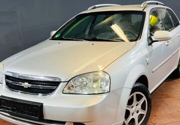 Chevrolet Nubira 169.000 km 1.790 &euro; Rodgau 63110