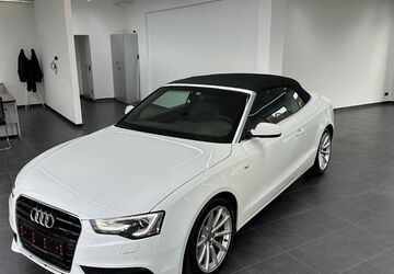 Audi A5 158.000 km 16.700 &euro; Pfungstadt 64319