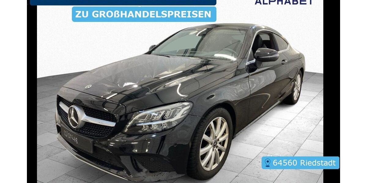 Mercedes-Benz C 220 57.105 km 31.207 &euro; Frankfurt 60596