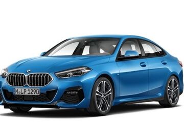 BMW 218 Gran Coupé 14.532 km 28.499 &euro; Hofheim 65719