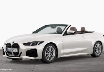 BMW 430 14.989 km 51.990 &euro; Dreieich-Sprendlingen 63303