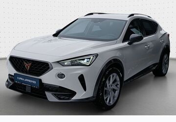 Cupra Formentor 32.435 km 22.480 &euro; Hofheim-Diedenbergen 65719