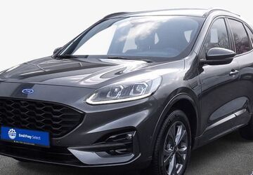Ford Kuga 64.880 km 20.950 &euro; Frankfurt 60386