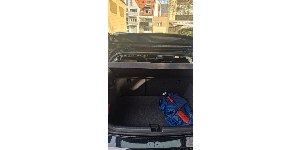 VW Polo 19.600 km 15.250 &euro; Hattersheim 65795