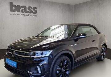 VW T-Roc 19.704 km 31.600 &euro; Dietzenbach 63128