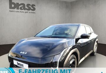 Kia EV4 2.999 km 46.980 &euro; Frankfurt 60488