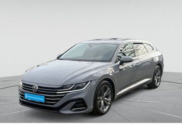 VW Arteon 110.294 km 27.880 &euro; Darmstadt 64295