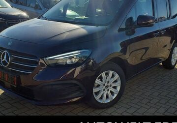 Mercedes-Benz T-Klasse 3.753 km 28.880 &euro; Bensheim 64625