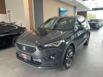 Gebrauchte Seat Tarraco