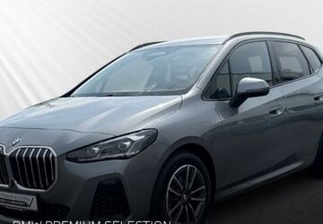 BMW 220 Active Tourer 14.780 km 35.890 &euro; Rüsselsheim 65428