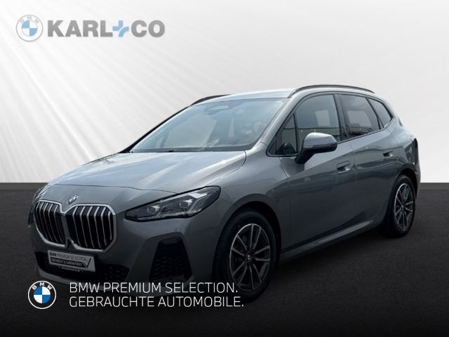 BMW 220 Active Tourer 14.780 km 35.890 &euro; Rüsselsheim 65428