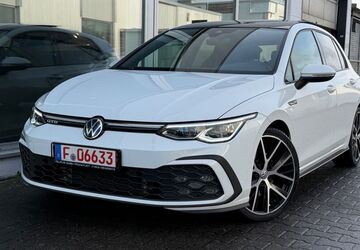 VW Golf 59.500 km 29.499 &euro; Frankfurt am Main 60326